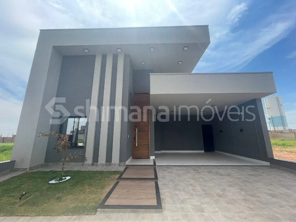 Casa de Condomínio à venda — foto 4 de 10