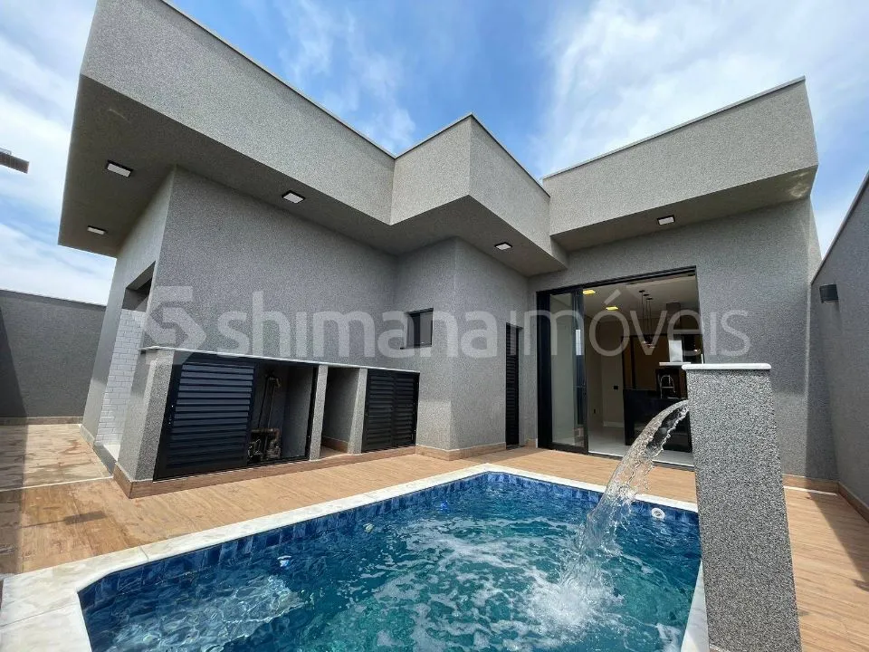 Casa de Condomínio à venda — foto 7 de 10