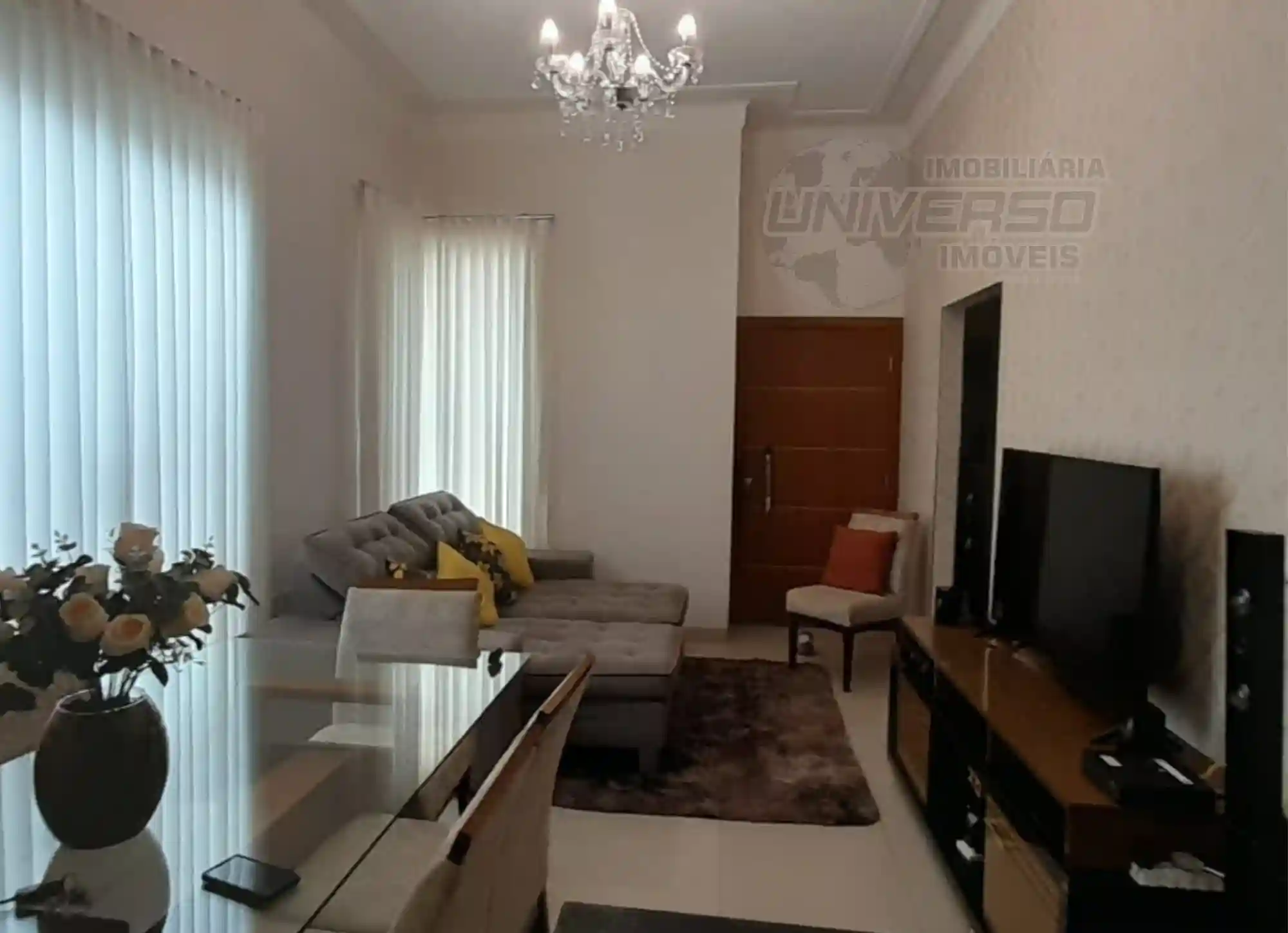 Casa com 3 quartos à venda, 120m² — foto 5 de 11