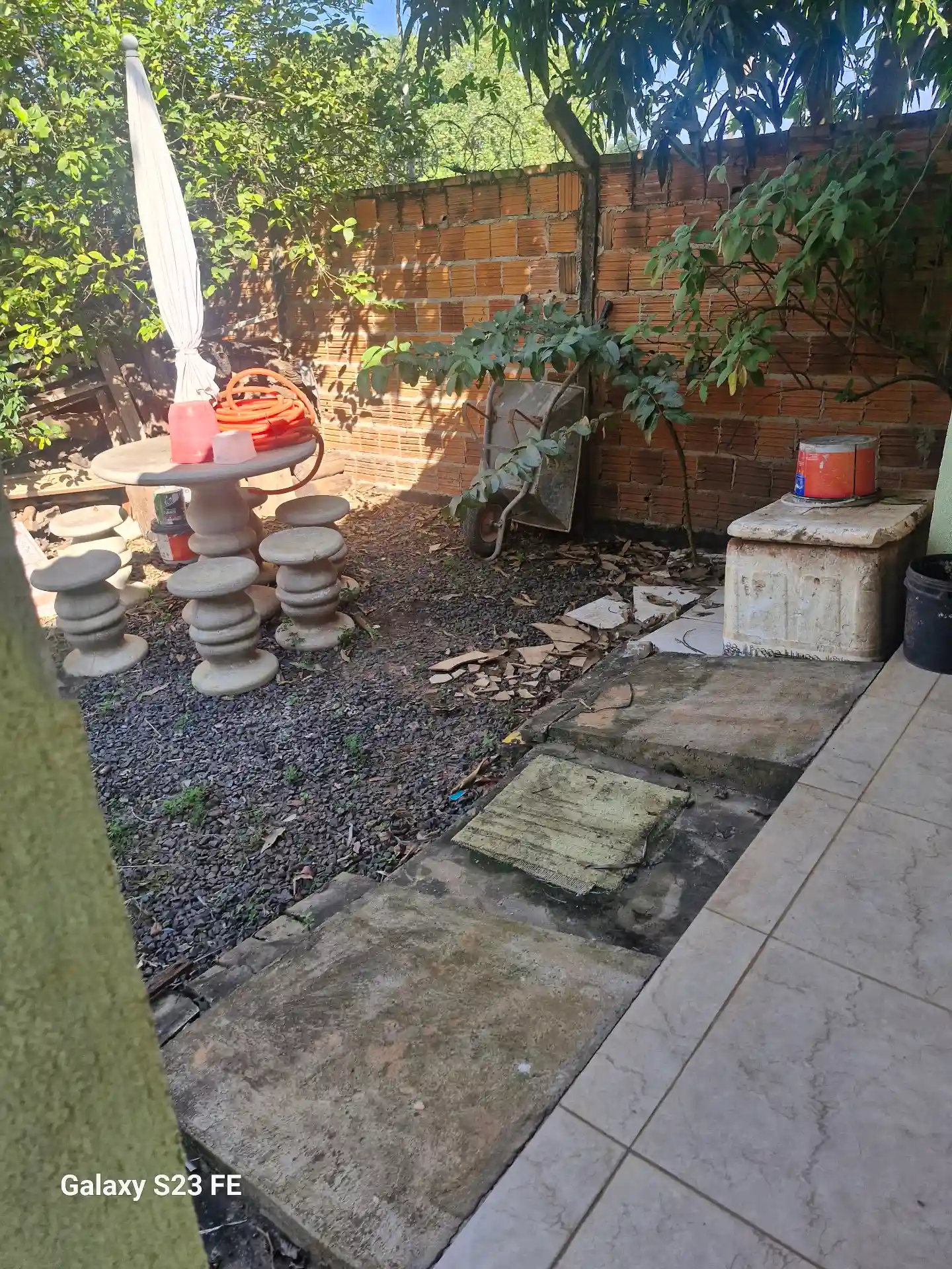 Fazenda / Sítio / Chácara com 3 quartos à venda, 500m² — foto 4 de 9