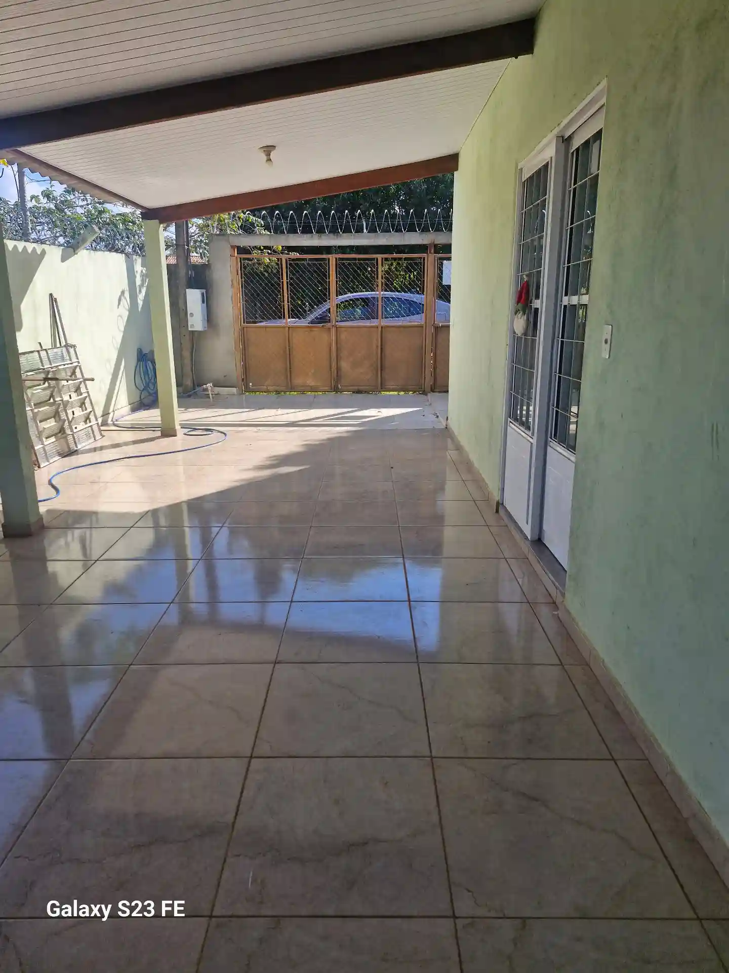 Fazenda / Sítio / Chácara com 3 quartos à venda, 500m² — foto 3 de 9
