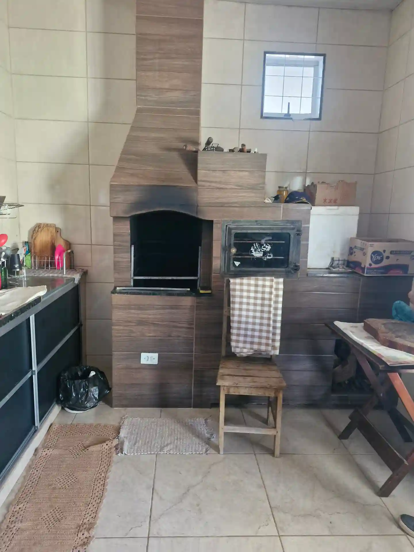 Fazenda / Sítio / Chácara com 3 quartos à venda, 500m² — foto 5 de 9