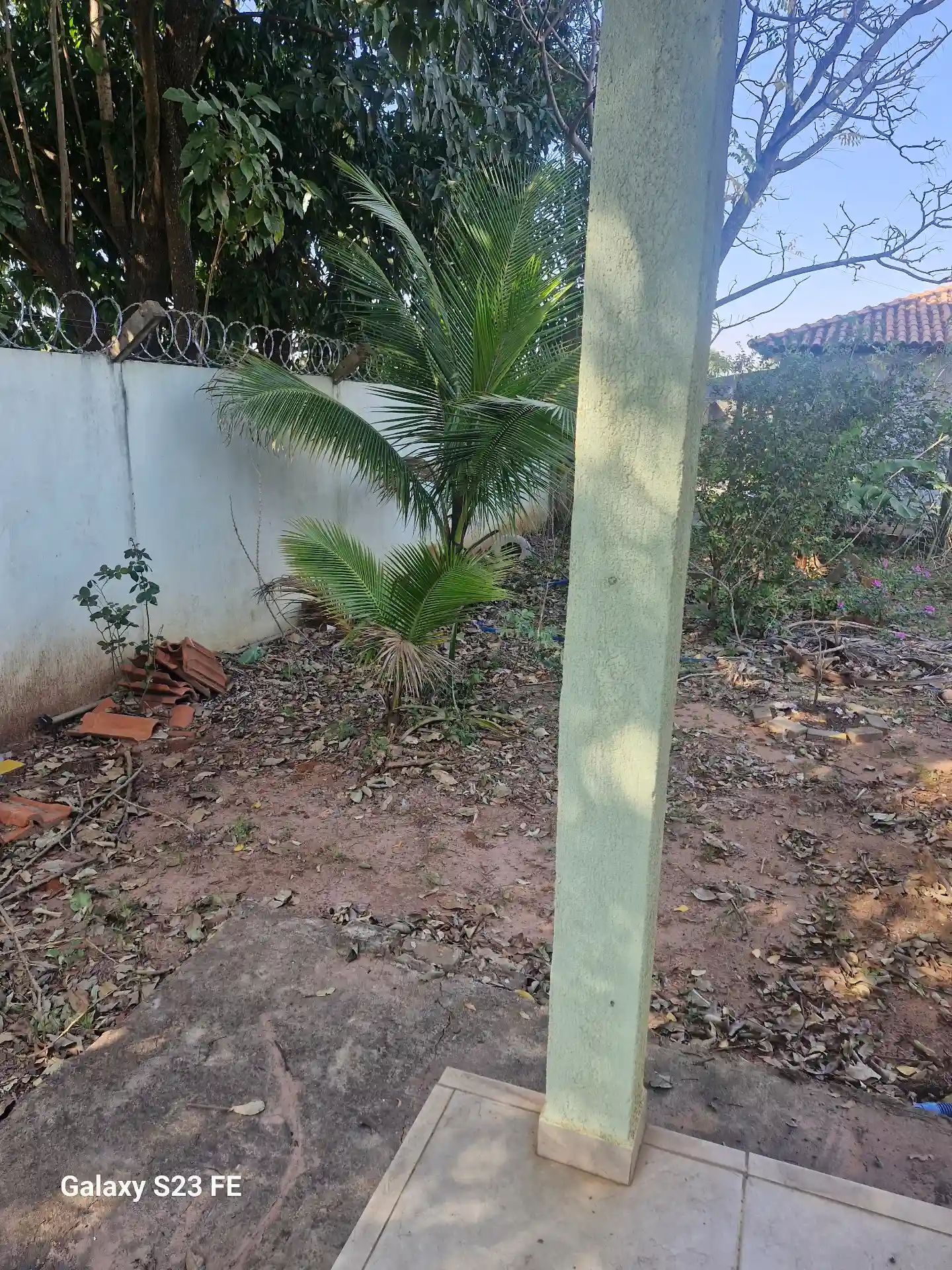 Fazenda / Sítio / Chácara com 3 quartos à venda, 500m² — foto 8 de 9