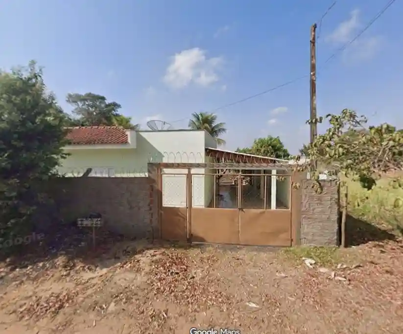 Fazenda / Sítio / Chácara com 3 quartos à venda, 500m² — foto 1 de 9