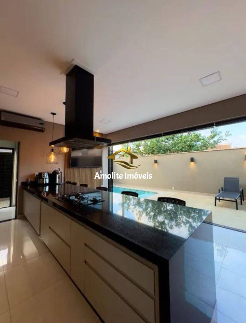 Casa de Condomínio com 3 quartos à venda, 208m² — foto 19 de 20
