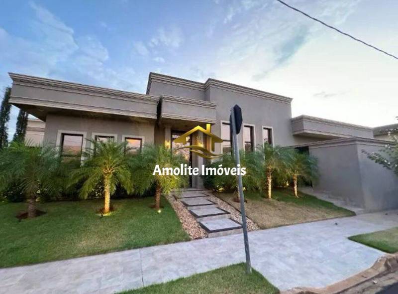 Casa de Condomínio com 3 quartos à venda, 208m² — foto 3 de 20