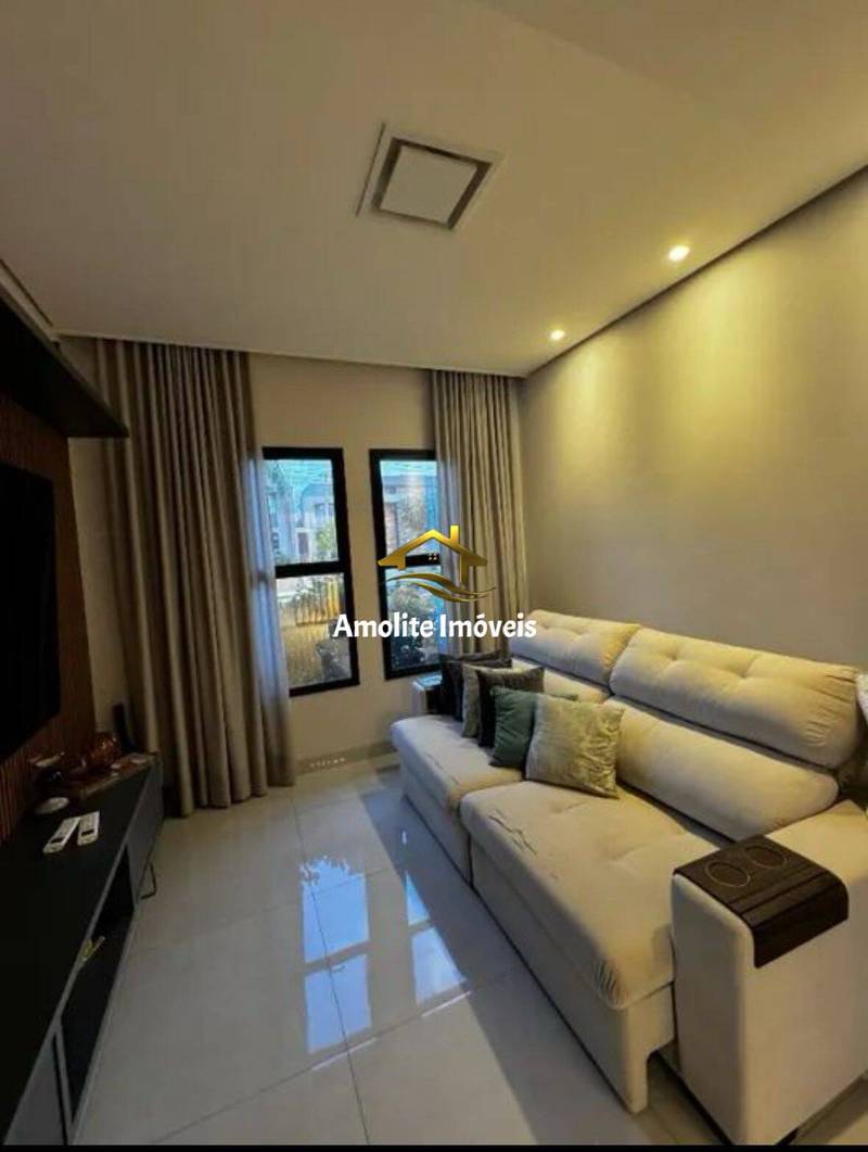Casa de Condomínio com 3 quartos à venda, 208m² — foto 12 de 20
