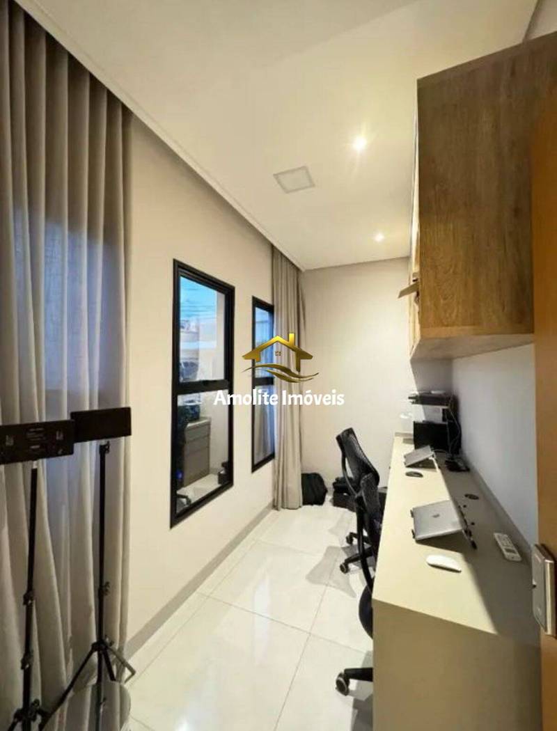 Casa de Condomínio com 3 quartos à venda, 208m² — foto 10 de 20