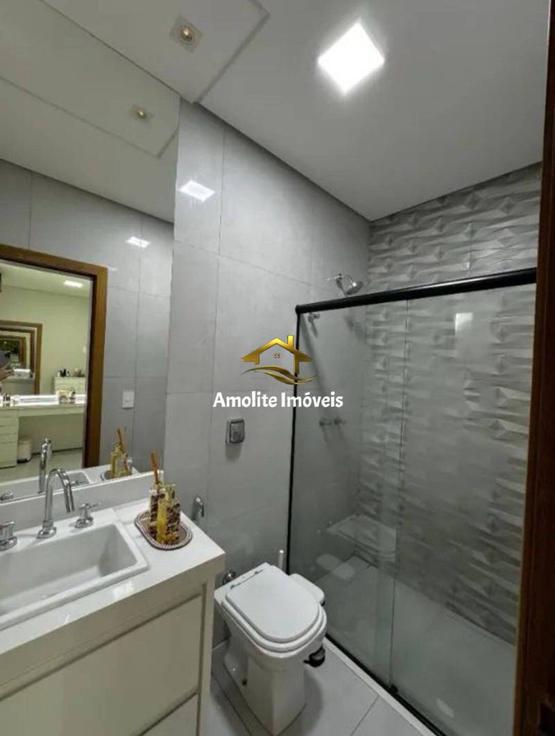 Casa de Condomínio com 3 quartos à venda, 208m² — foto 5 de 20