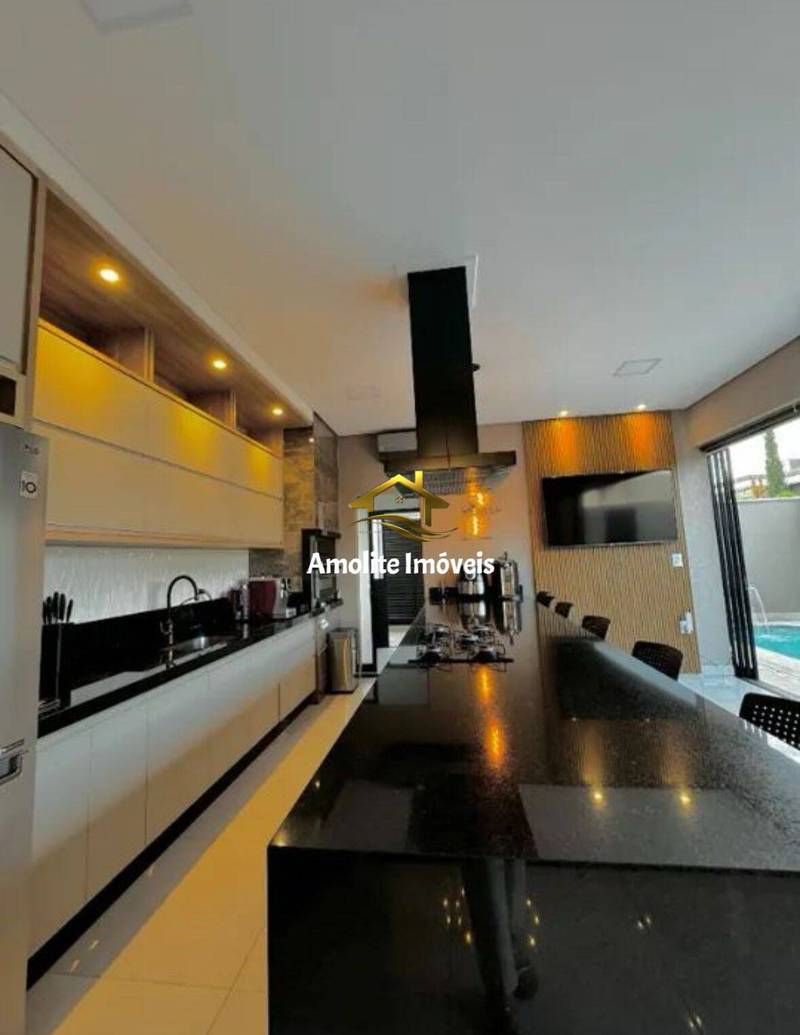 Casa de Condomínio com 3 quartos à venda, 208m² — foto 20 de 20