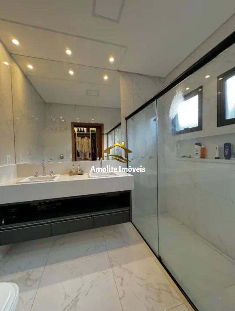 Casa de Condomínio com 3 quartos à venda, 208m² — foto 7 de 20