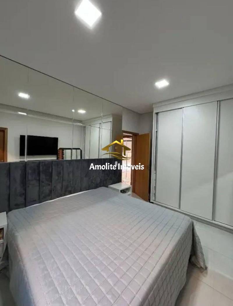 Casa de Condomínio com 3 quartos à venda, 208m² — foto 4 de 20