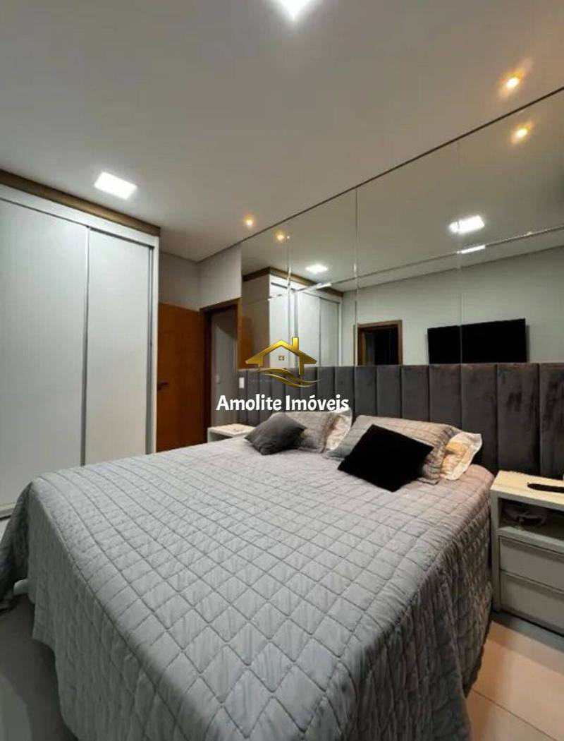 Casa de Condomínio com 3 quartos à venda, 208m² — foto 9 de 20