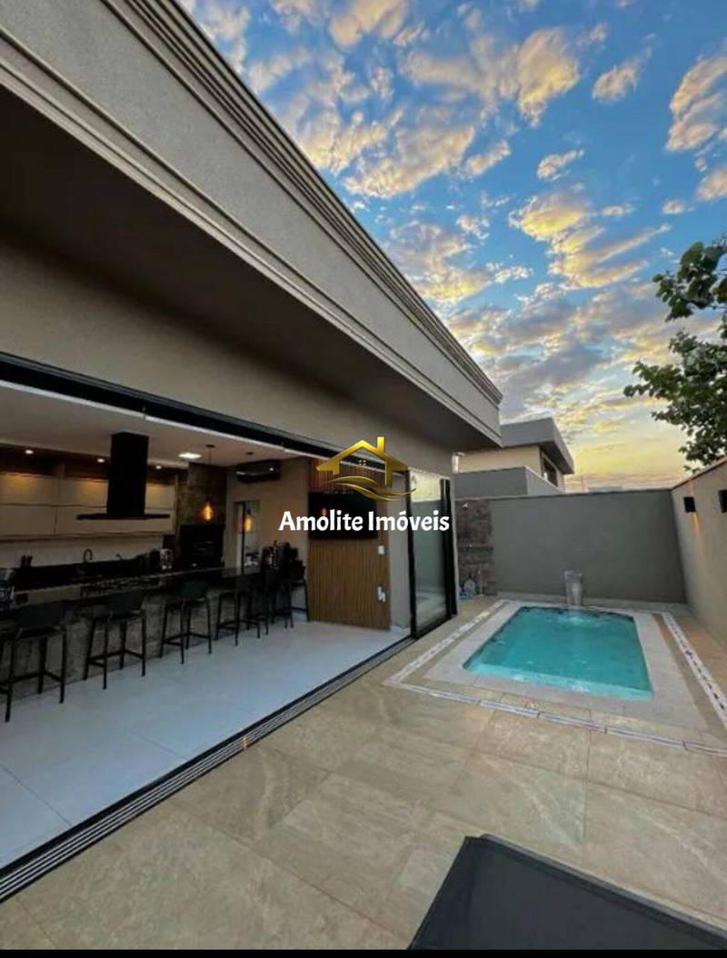 Casa de Condomínio com 3 quartos à venda, 208m² — foto 18 de 20