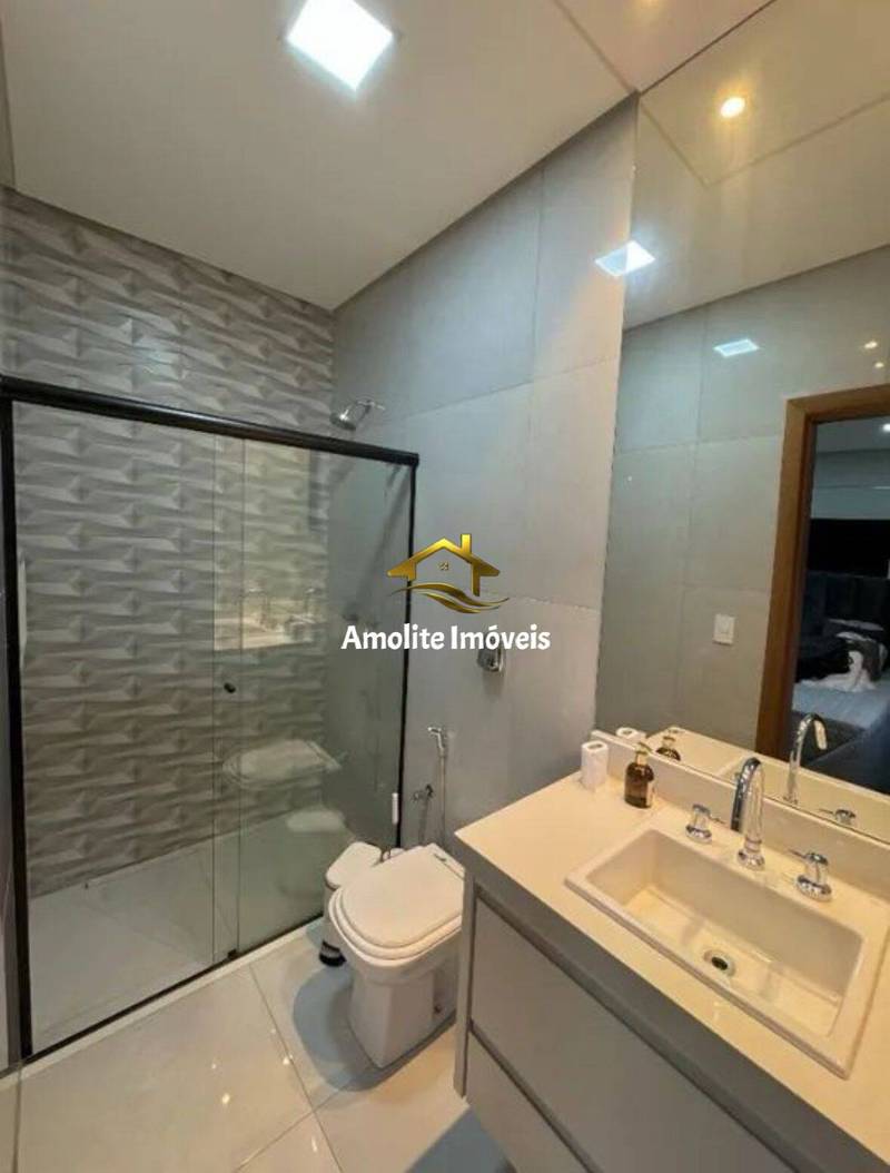 Casa de Condomínio com 3 quartos à venda, 208m² — foto 8 de 20