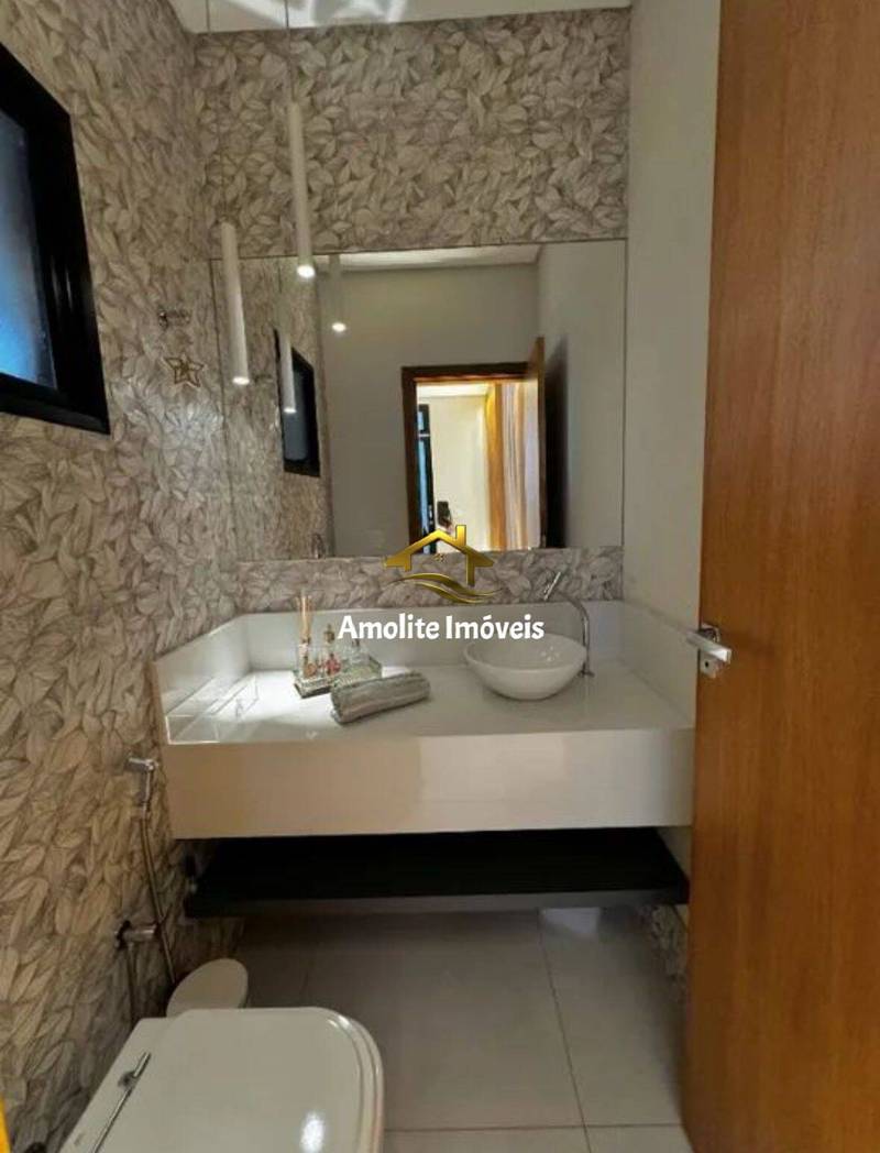 Casa de Condomínio com 3 quartos à venda, 208m² — foto 11 de 20