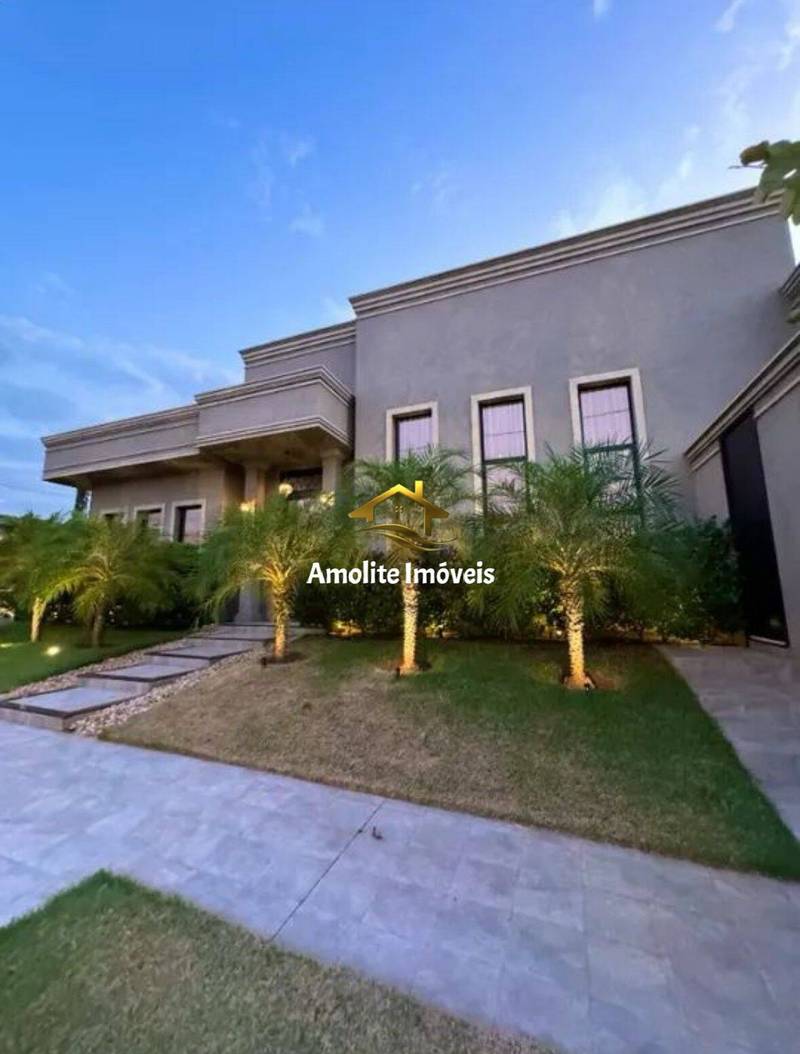 Casa de Condomínio com 3 quartos à venda, 208m² — foto 1 de 20