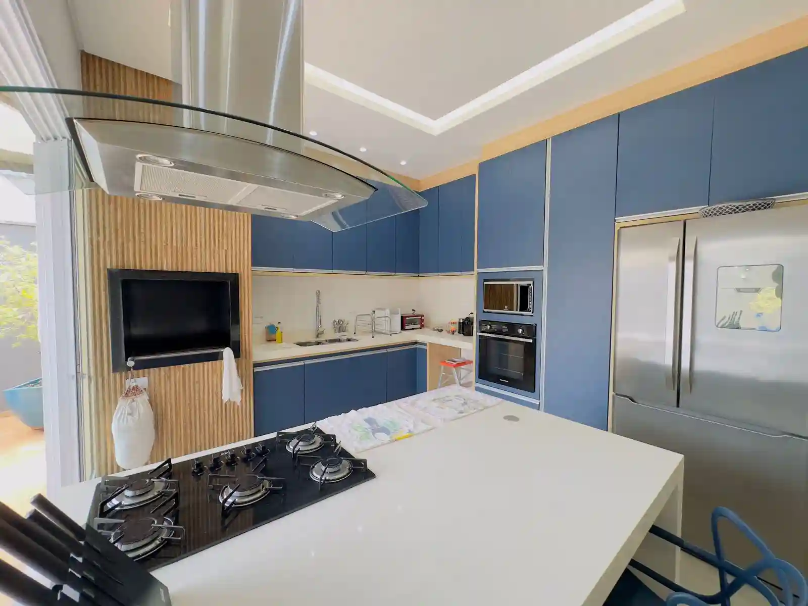 Casa com 3 quartos à venda, 212m² — foto 5 de 13