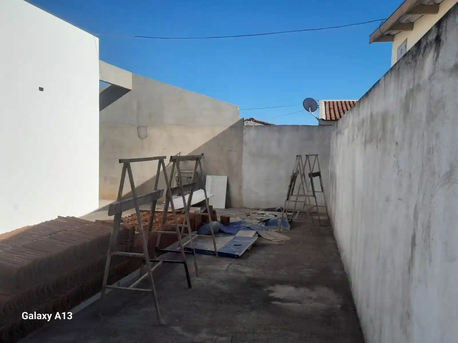 Casa de Vila com 3 quartos à venda, 420m² — foto 12 de 12