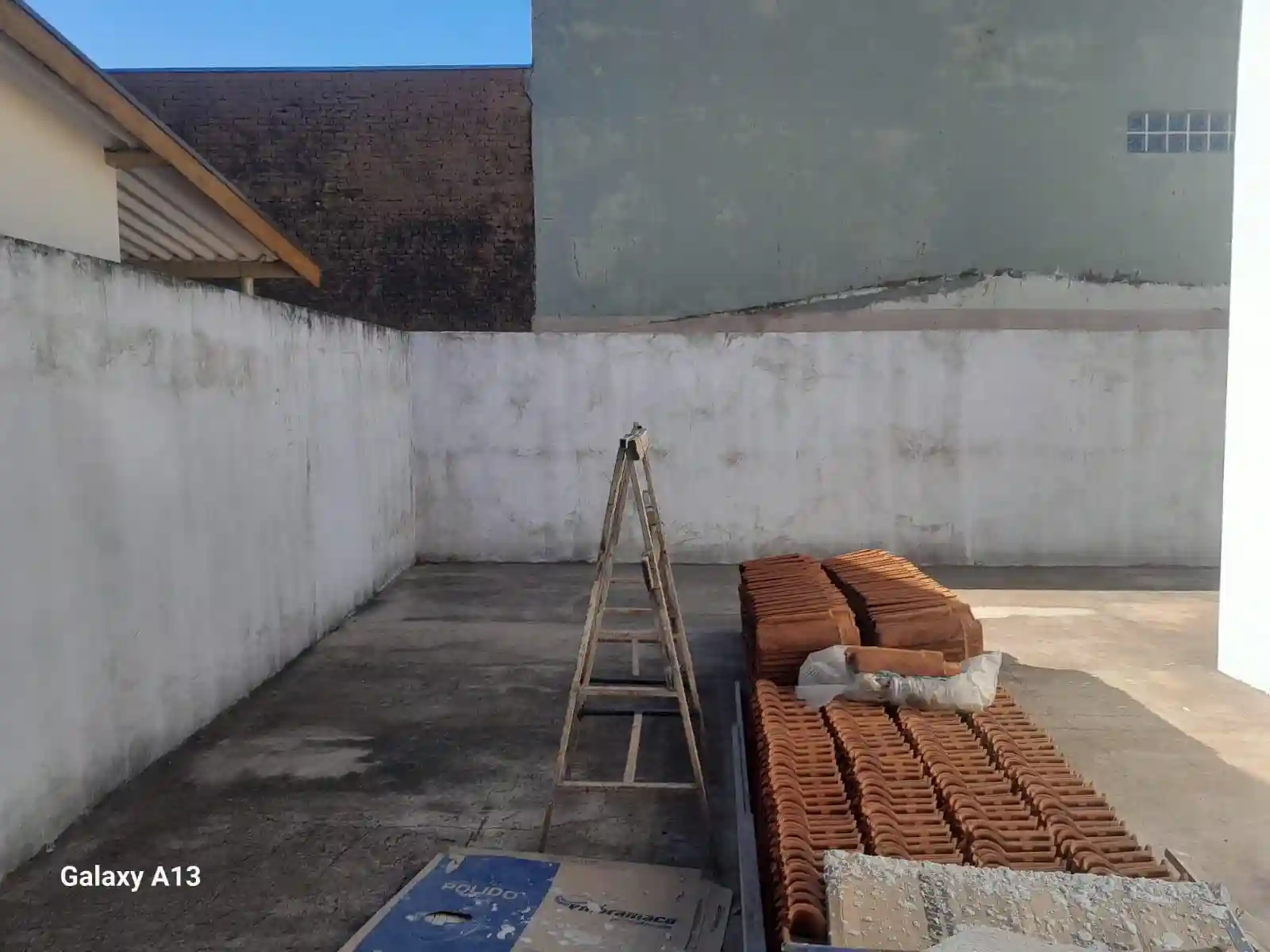 Casa de Vila com 3 quartos à venda, 420m² — foto 4 de 12