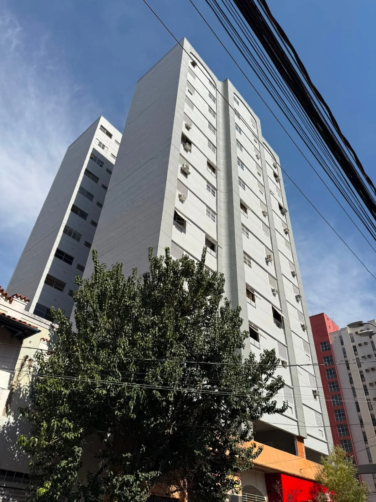 Apartamento com 1 quarto para aluguel, 45m² — foto 1 de 16