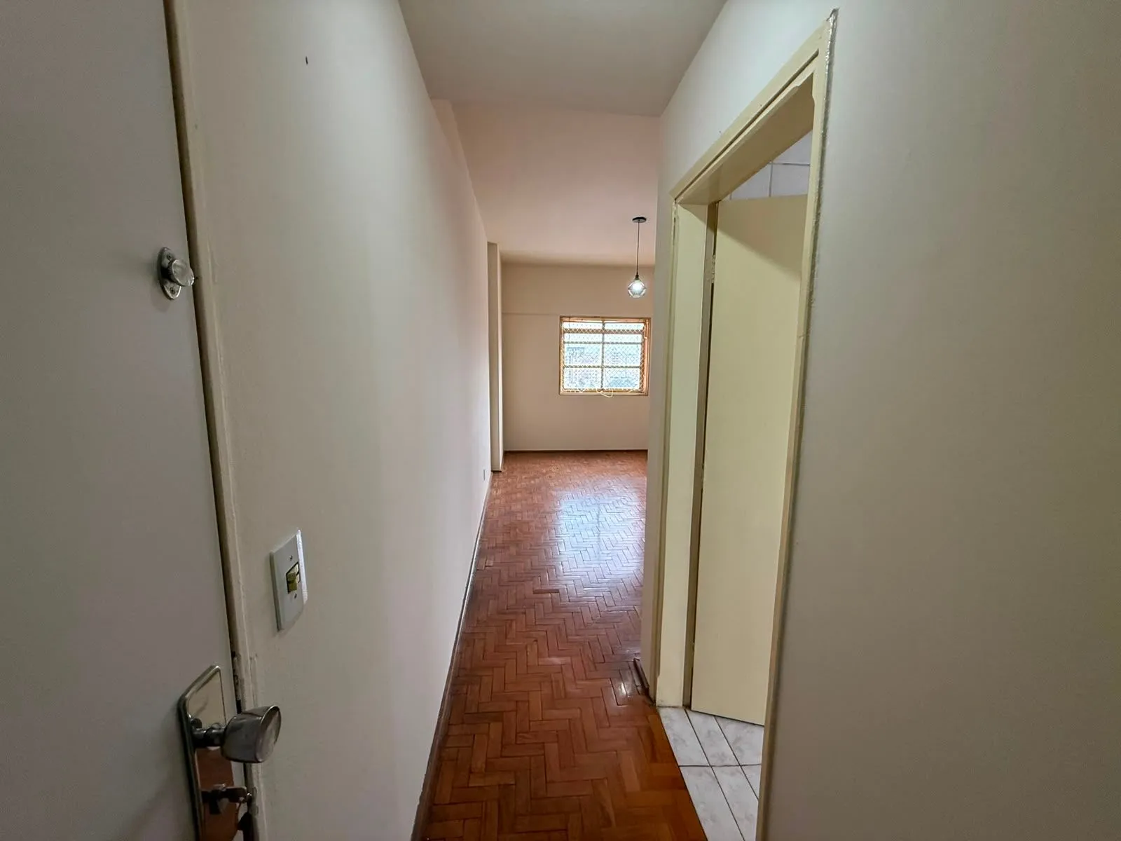 Apartamento com 1 quarto para aluguel, 45m² — foto 6 de 16