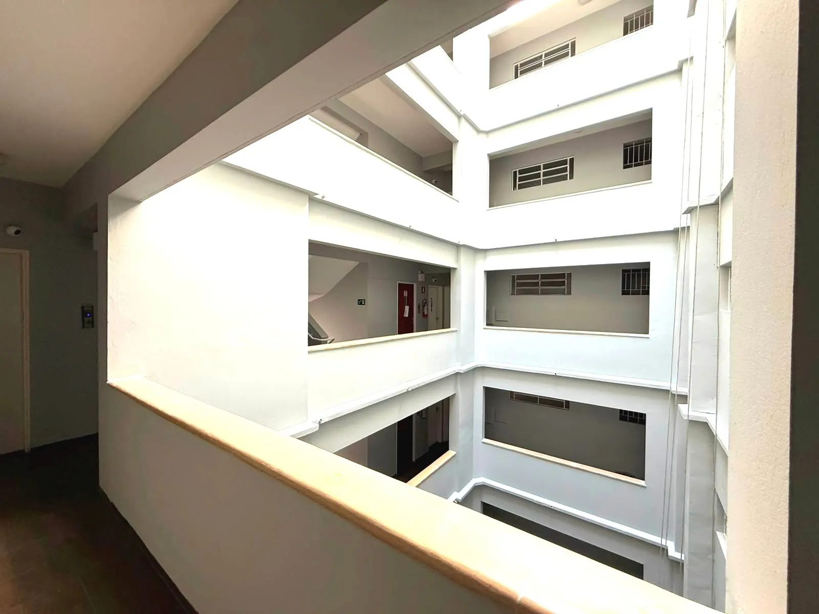 Apartamento com 1 quarto para aluguel, 45m² — foto 5 de 16