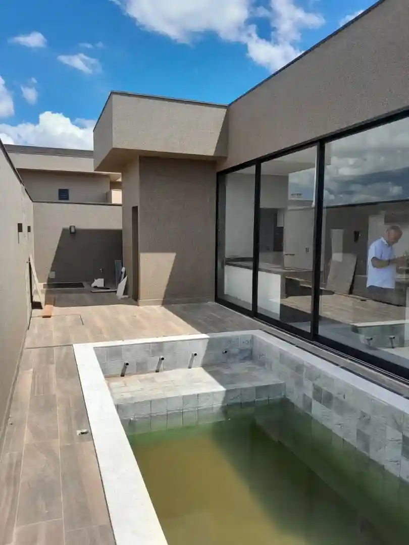 Casa de Condomínio com 3 quartos à venda, 400m² — foto 19 de 23