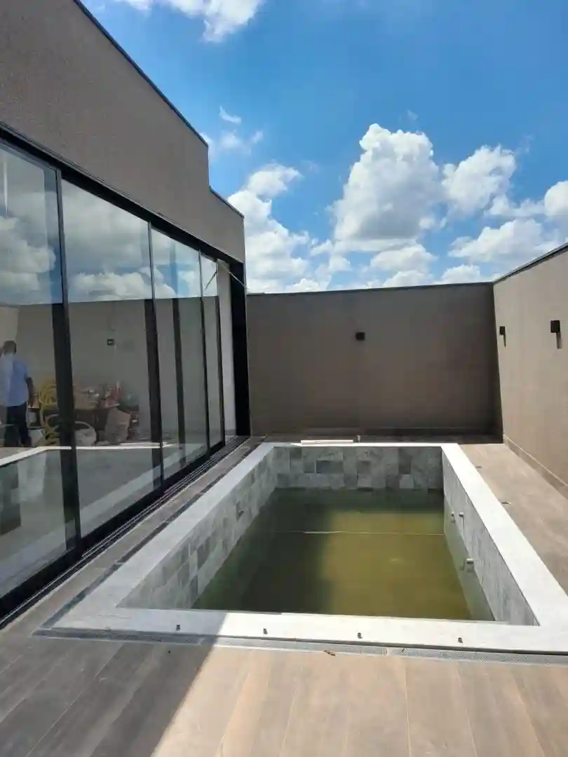 Casa de Condomínio com 3 quartos à venda, 400m² — foto 23 de 23