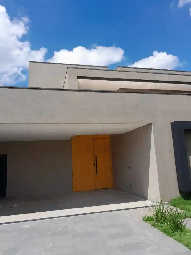 Casa de Condomínio com 3 quartos à venda, 400m² — foto 1 de 23