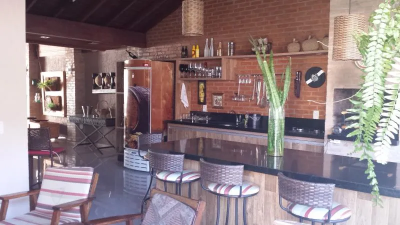Casa à venda — foto 4 de 6
