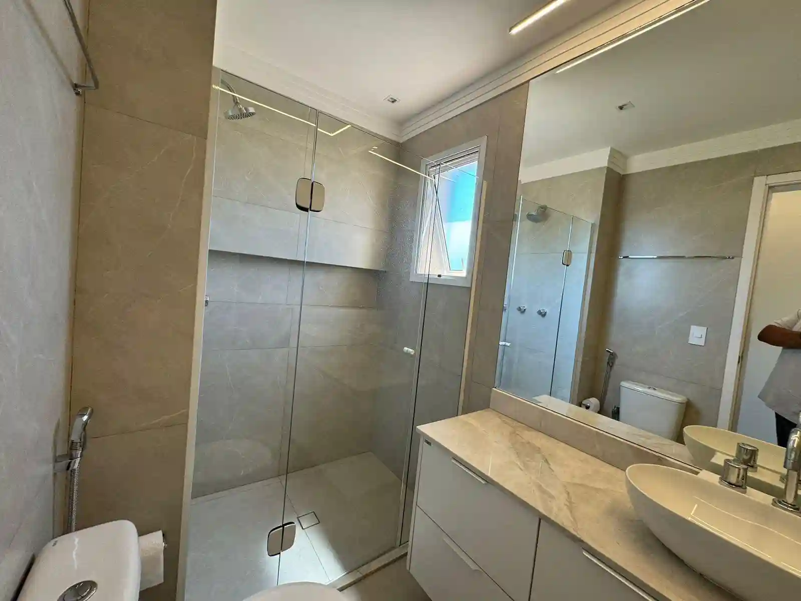 Apartamento com 3 quartos à venda, 115m² — foto 25 de 25