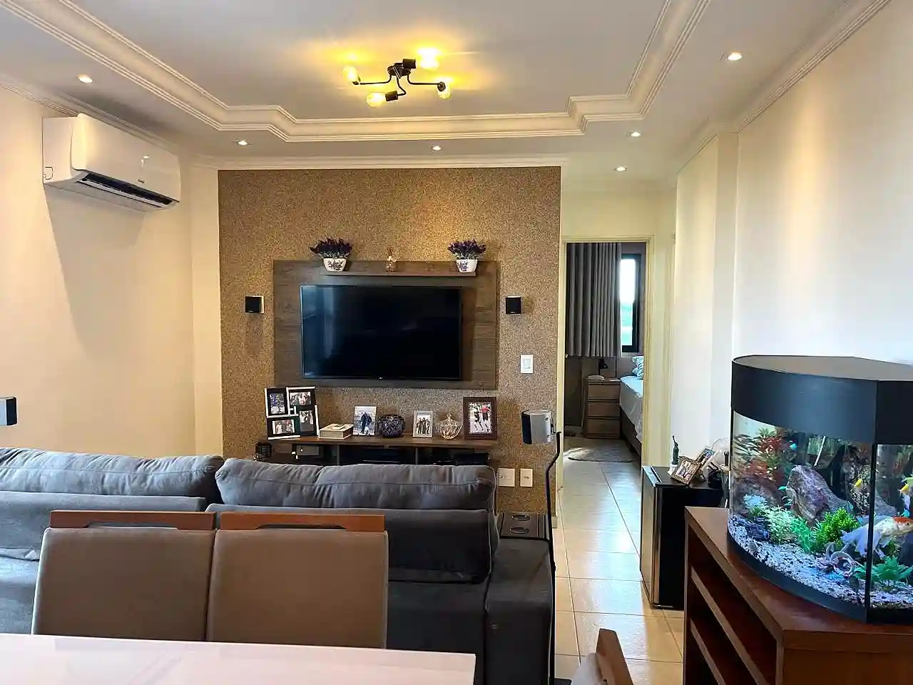 Apartamento com 2 quartos à venda, 85m² — foto 4 de 15