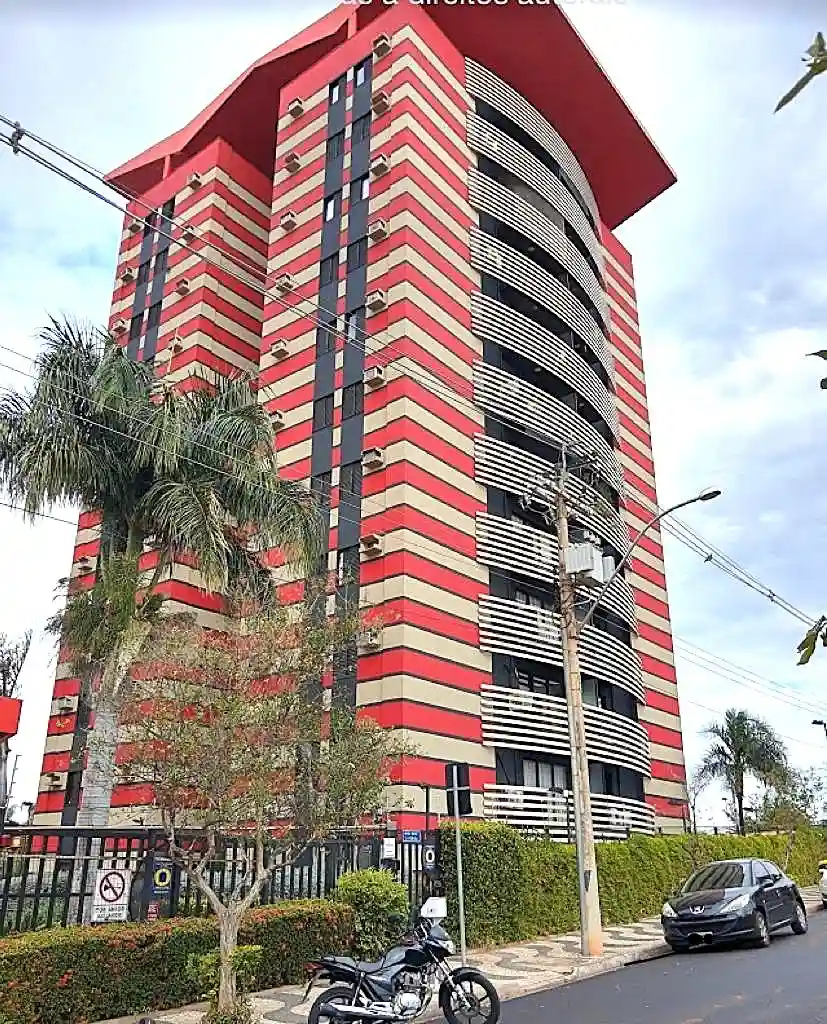 Apartamento com 2 quartos à venda, 85m² — foto 1 de 15