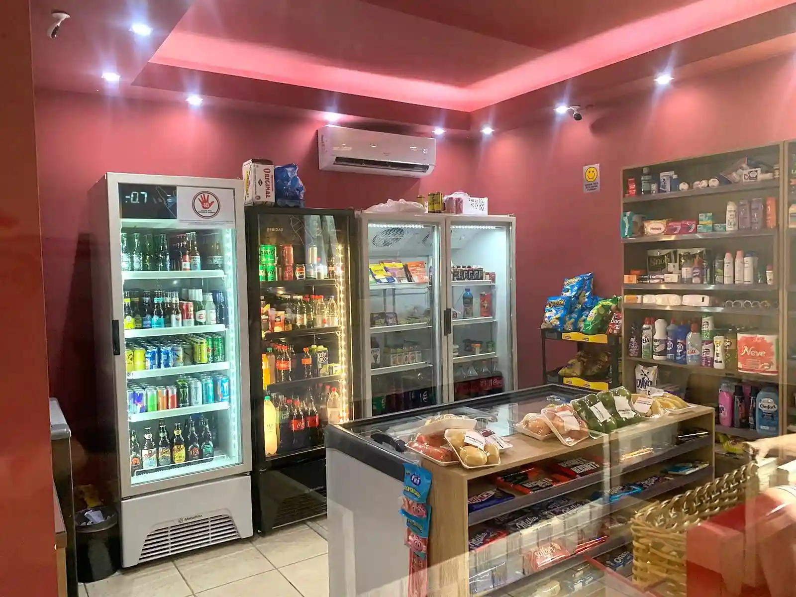 Apartamento com 2 quartos à venda, 85m² — foto 12 de 15
