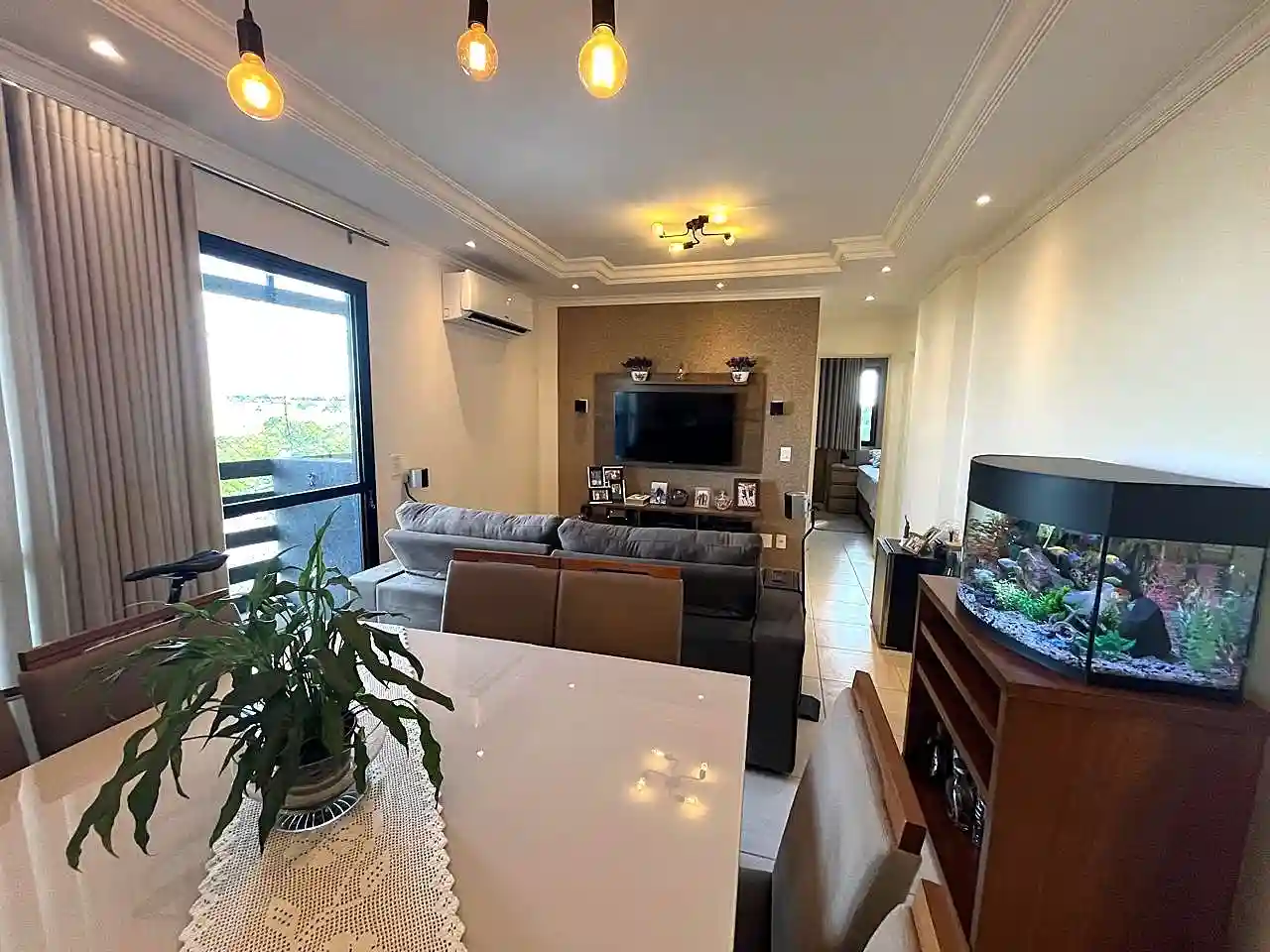 Apartamento com 2 quartos à venda, 85m² — foto 3 de 15