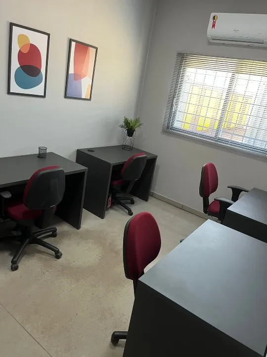 Conjunto Comercial / Sala para aluguel — foto 1 de 2