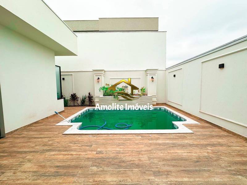 Casa de Condomínio com 3 quartos à venda, 220m² — foto 19 de 24