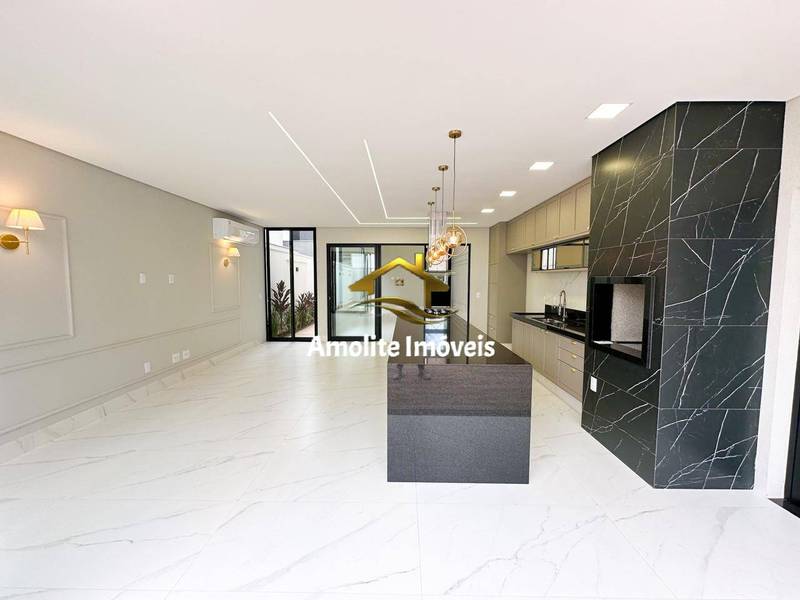 Casa de Condomínio com 3 quartos à venda, 220m² — foto 16 de 24