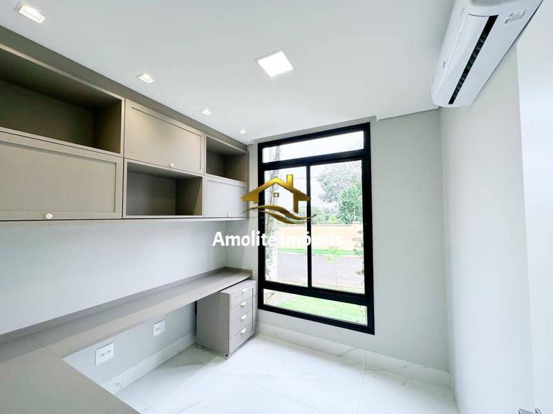 Casa de Condomínio com 3 quartos à venda, 220m² — foto 10 de 24