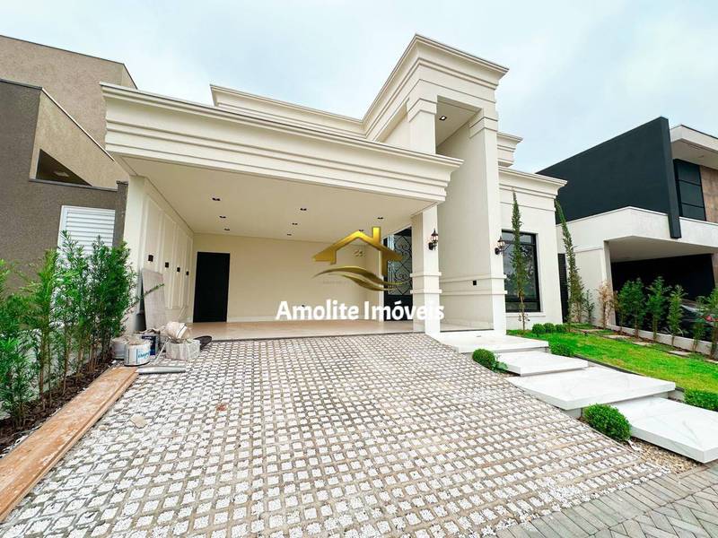 Casa de Condomínio com 3 quartos à venda, 220m² — foto 3 de 24
