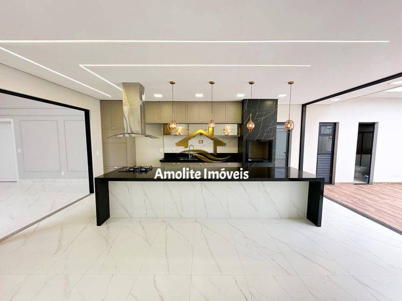 Casa de Condomínio com 3 quartos à venda, 220m² — foto 15 de 24