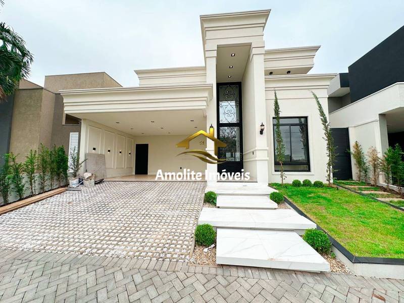 Casa de Condomínio com 3 quartos à venda, 220m² — foto 2 de 24