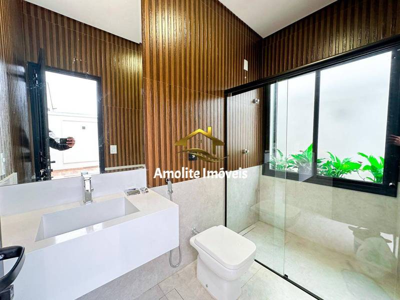 Casa de Condomínio com 3 quartos à venda, 220m² — foto 23 de 24