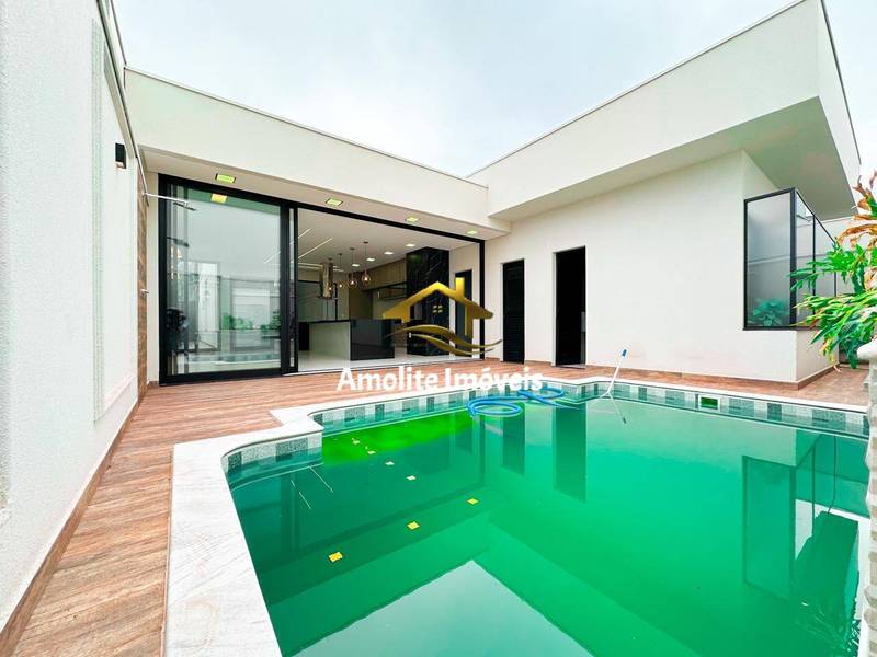Casa de Condomínio com 3 quartos à venda, 220m² — foto 20 de 24