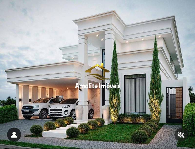 Casa de Condomínio com 3 quartos à venda, 220m² — foto 24 de 24