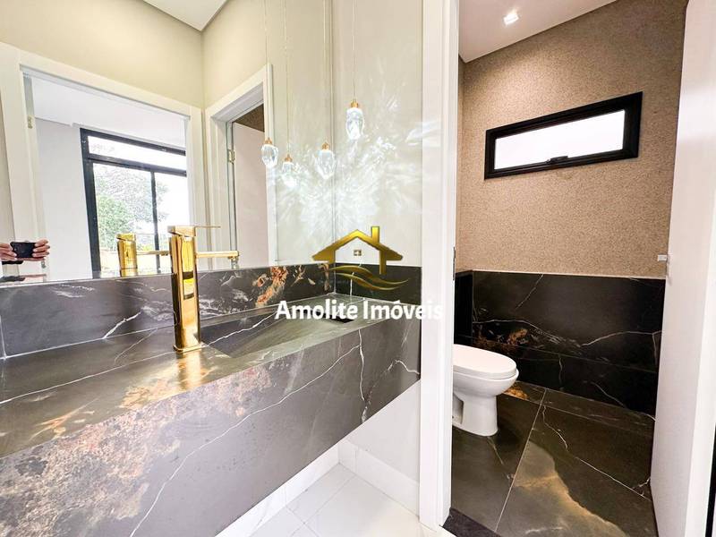 Casa de Condomínio com 3 quartos à venda, 220m² — foto 9 de 24