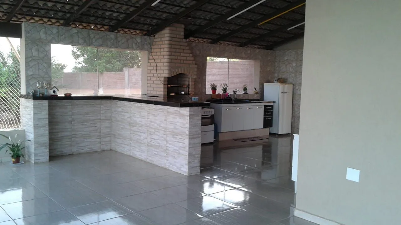 Fazenda / Sítio / Chácara à venda — foto 6 de 9