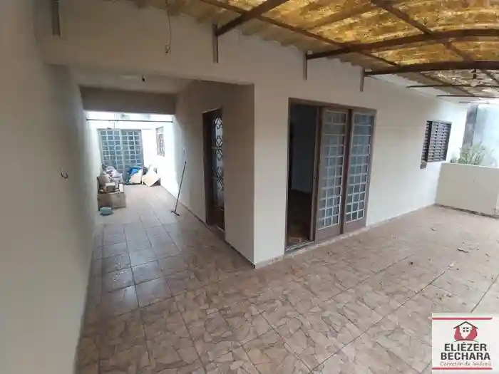 Casa com 3 quartos à venda, 120m² — foto 20 de 21