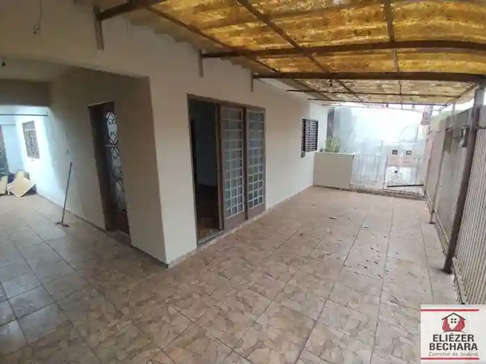 Casa com 3 quartos à venda, 120m² — foto 21 de 21